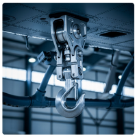 Cargo Hook Systems