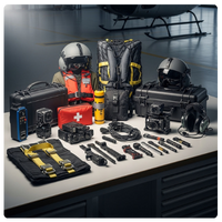 Helicopter Accessories