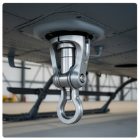 Circular/Line Swivels